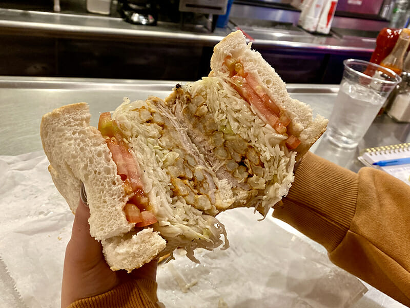 Best Sandwiches in Pittsburgh