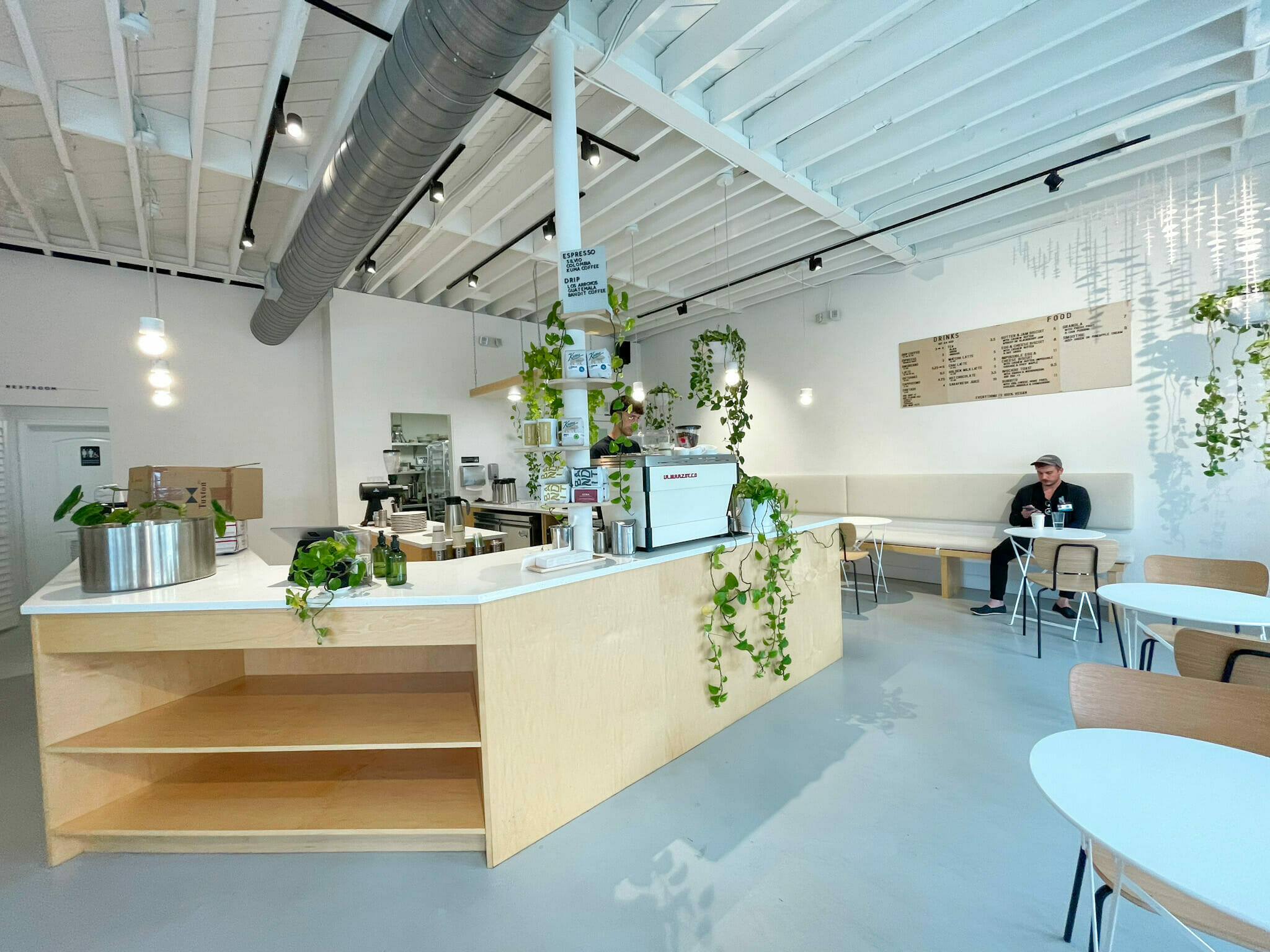 Coffee Shops in Sarasota
