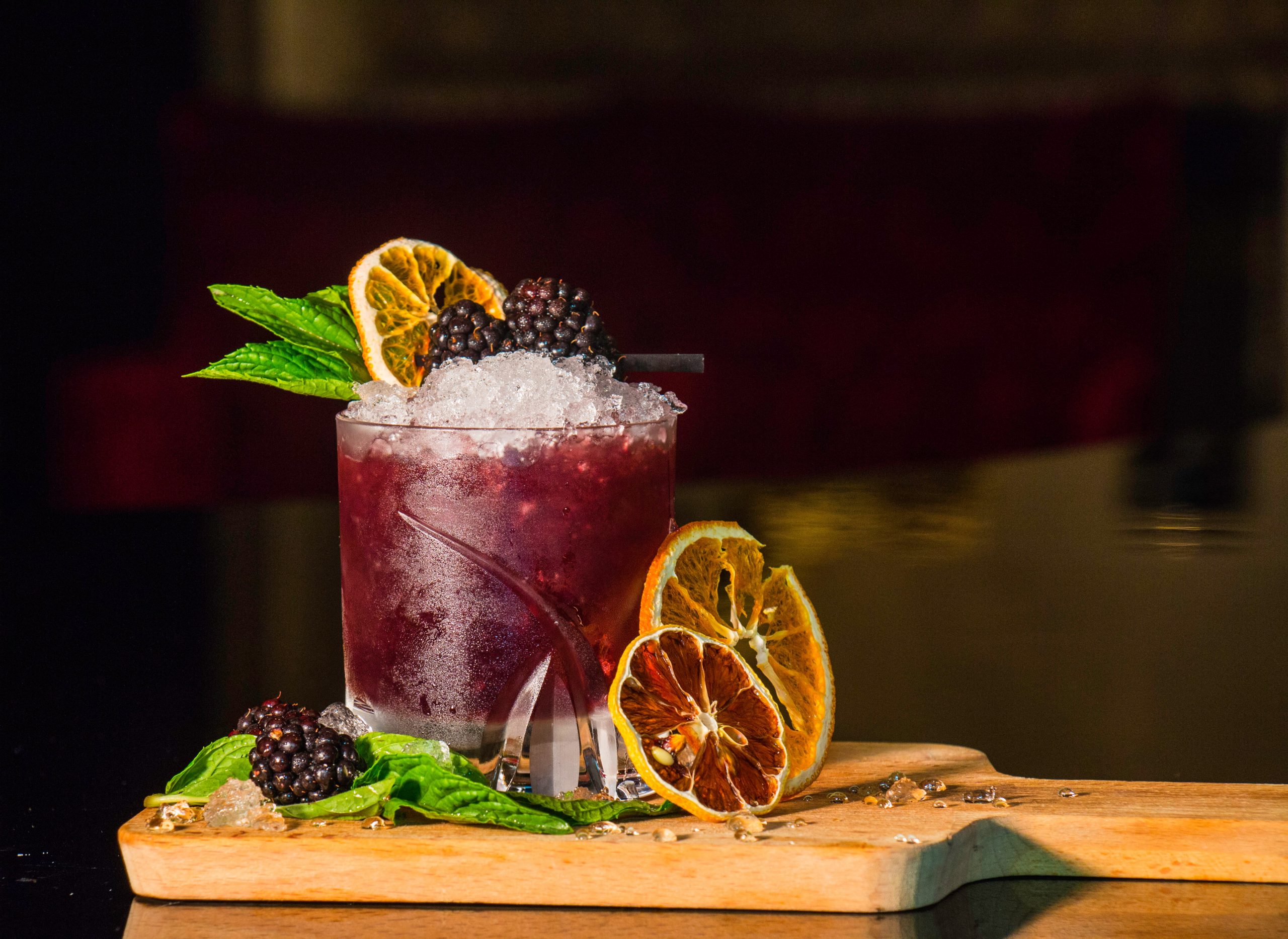 Happy Hour Spots in San Marco