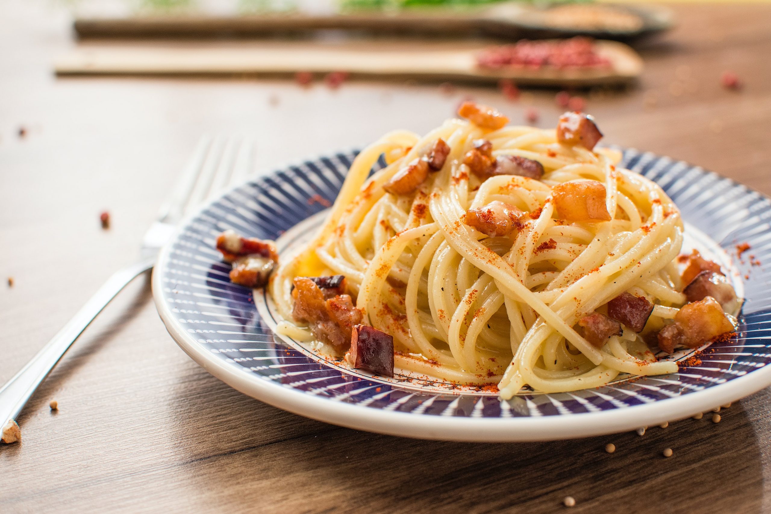 6 Italian Restaurants Around Riverside