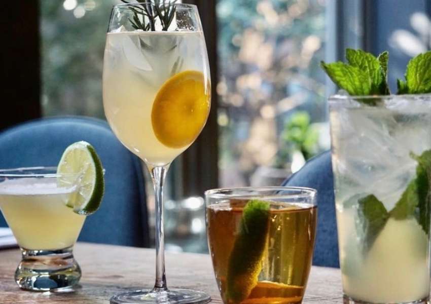 restaurants in East Nashville