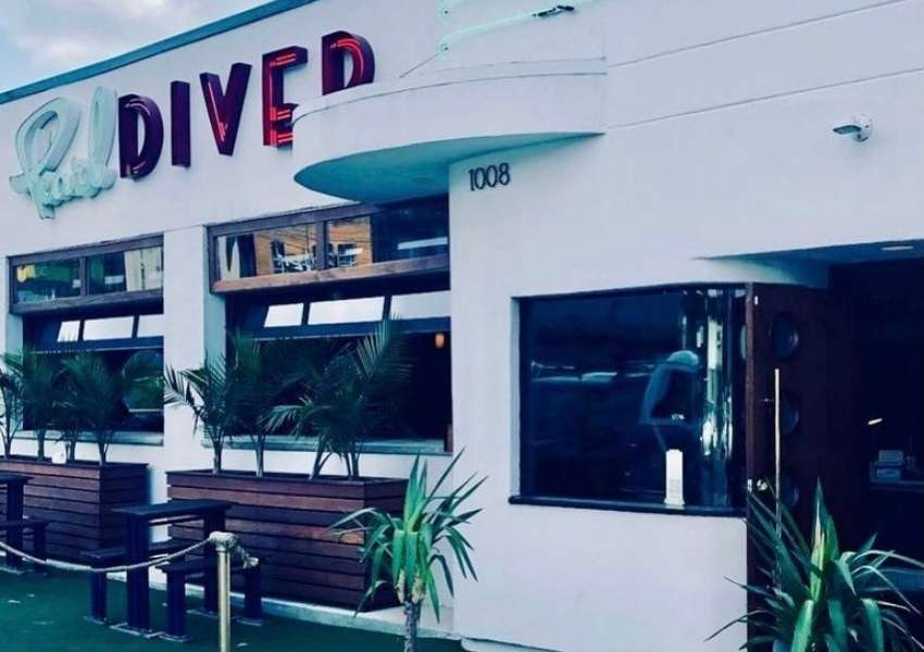 restaurants in East Nashville
