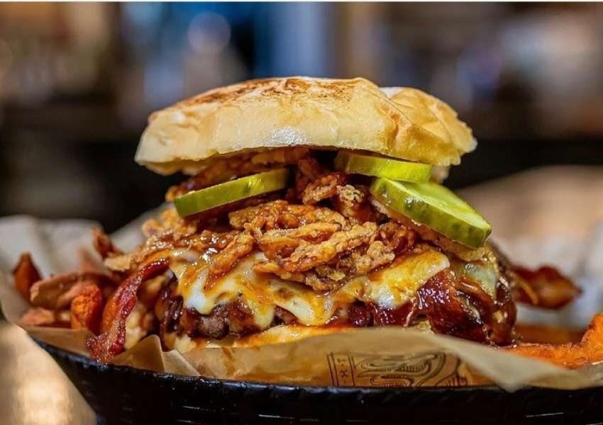restaurants in East Nashville