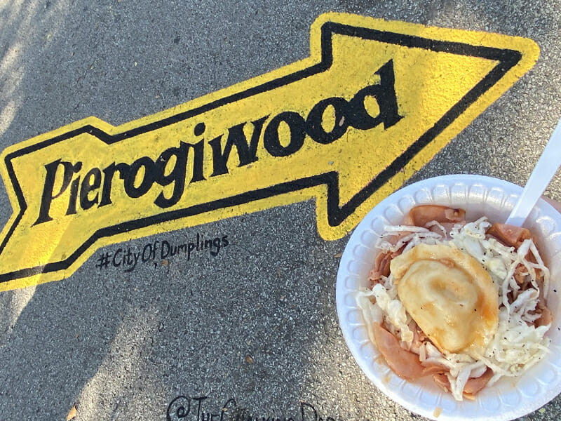 pittsburgh foods