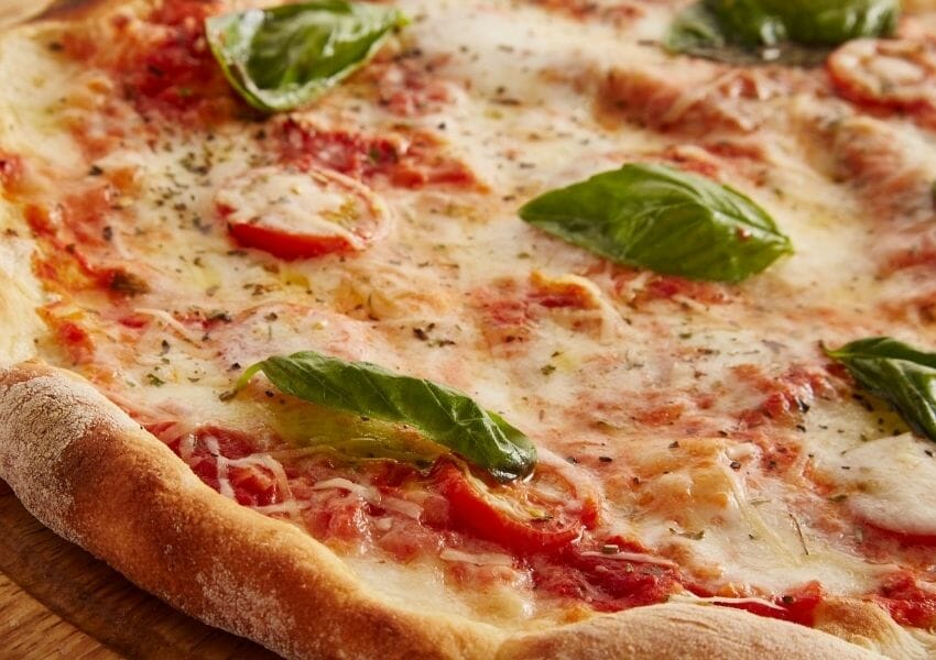 Italian restaurants in Pittsburgh