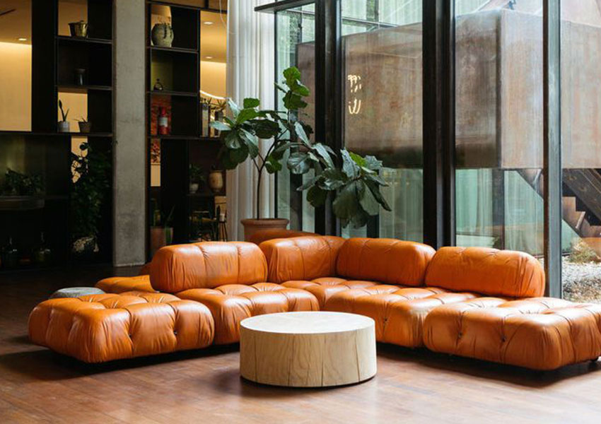 Play and Stay at These South Congress Hotels