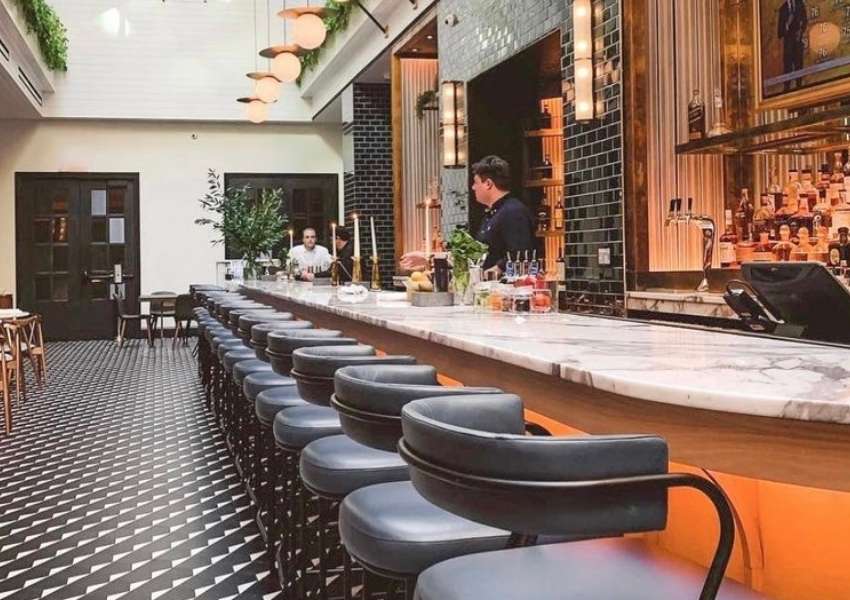The Best Spots for Bottomless Mimosas in Nashville