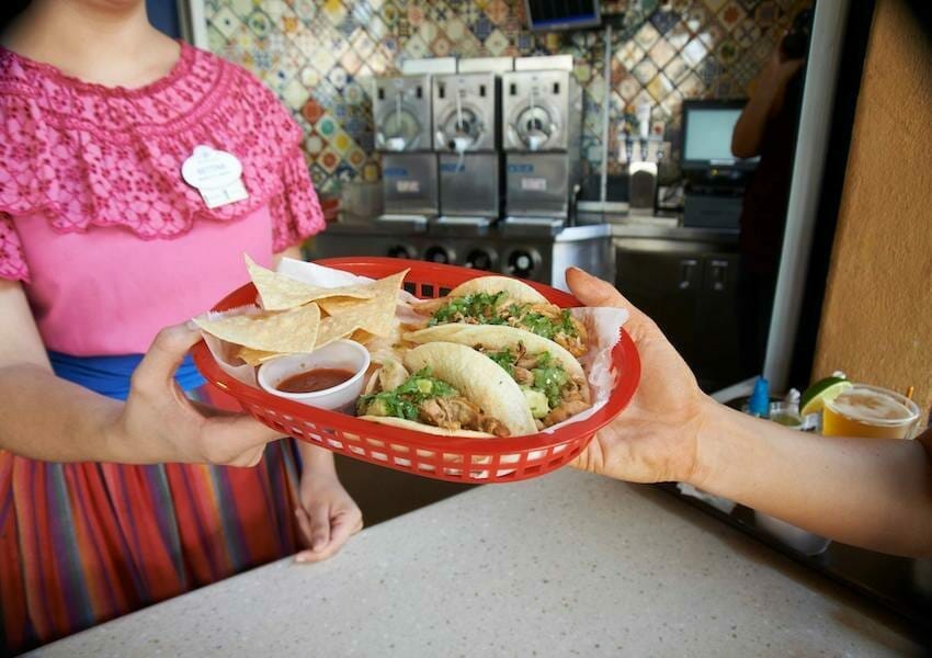 Best Snacks at Disney World You Have to Get