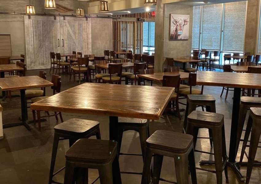 The Best Spots for Bottomless Mimosas in Nashville