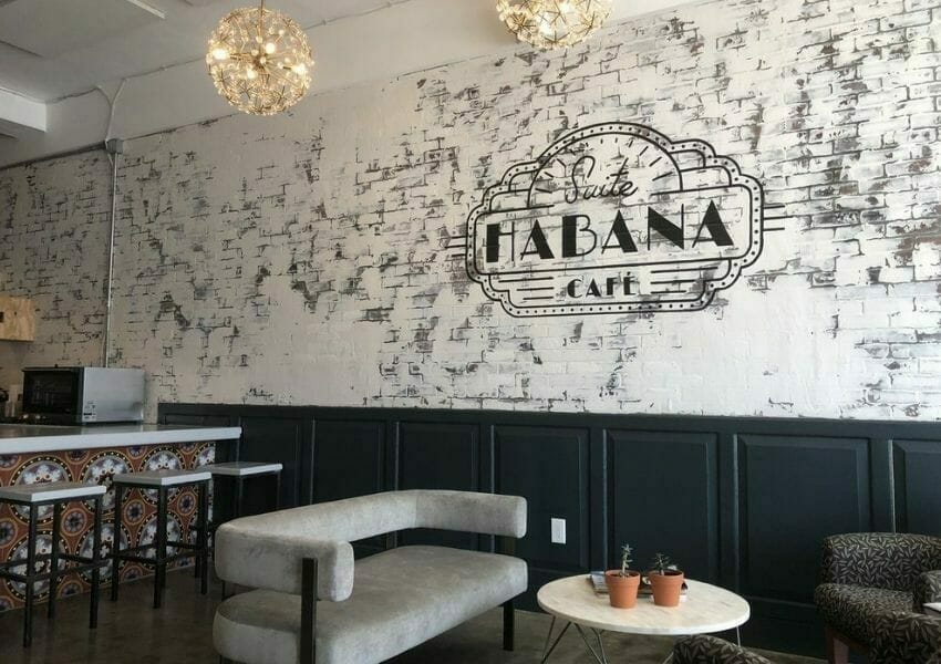 coffee shops in Miami