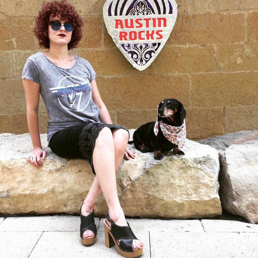 7 Boutiques in Downtown Austin We Love to Shop At