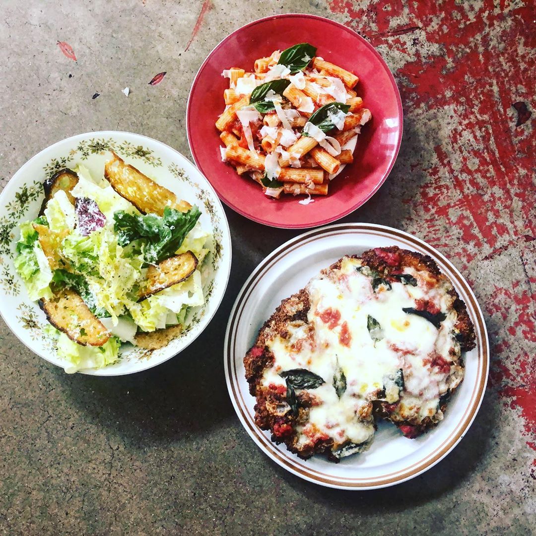 New Restaurants in East Austin We Love