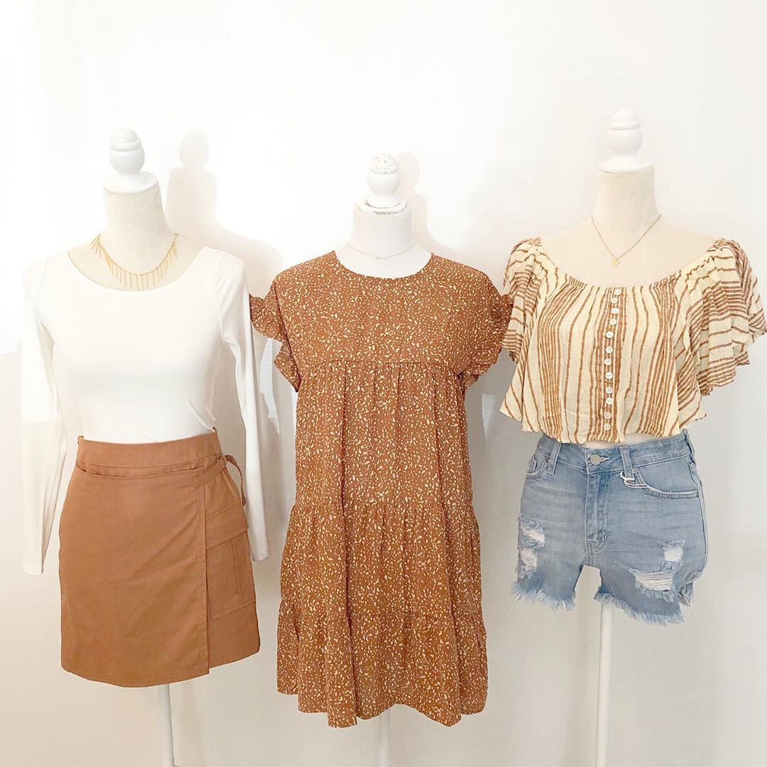 7 Boutiques in Downtown Austin We Love to Shop At