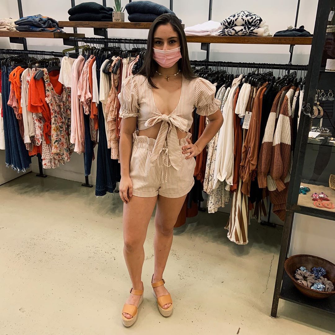 7 Boutiques in Downtown Austin We Love to Shop At