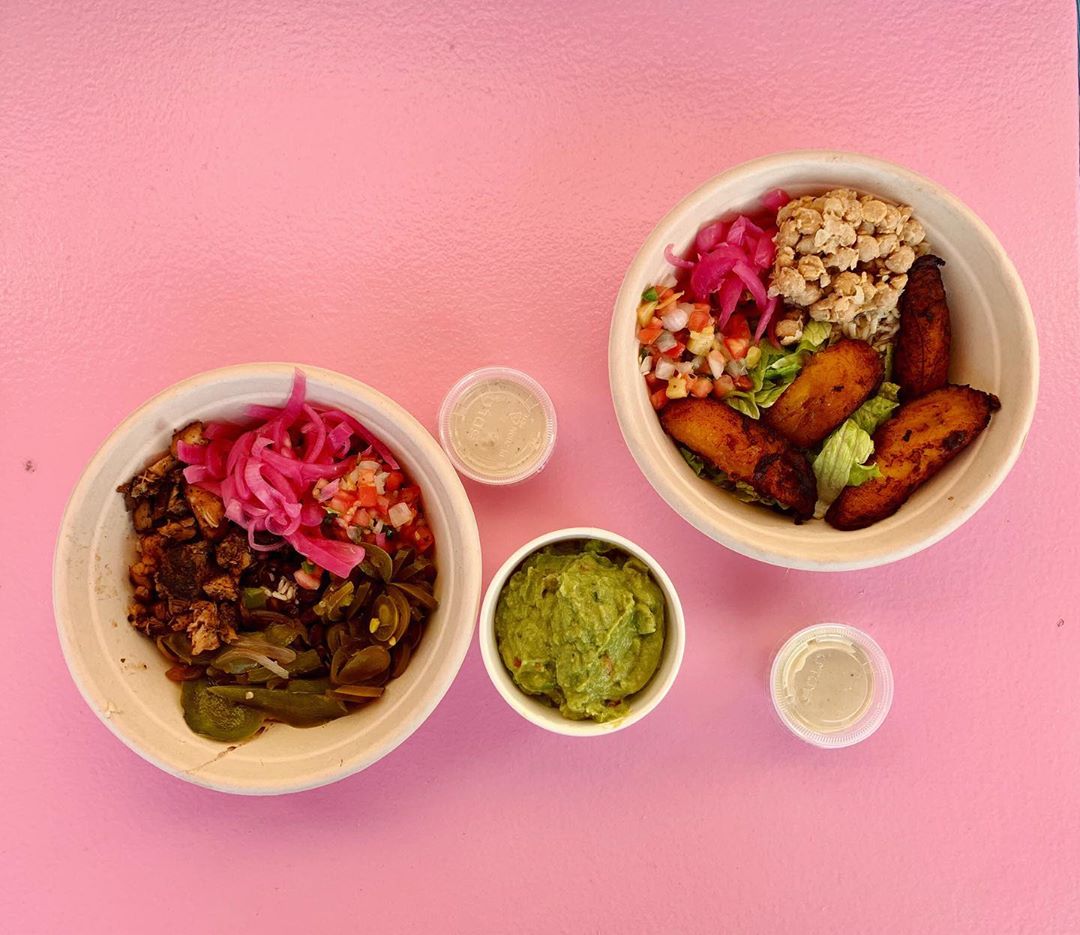 New Restaurants in East Austin We Love