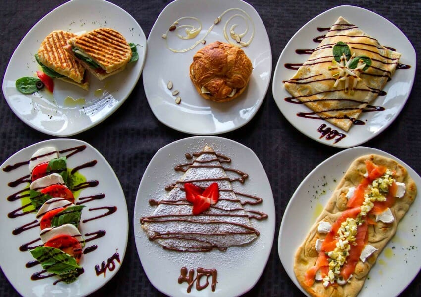 Grab a Sunday Bite at the Best Spots for Brunch in Lake Nona