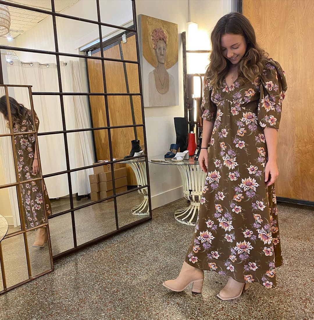 7 Boutiques in Downtown Austin We Love to Shop At
