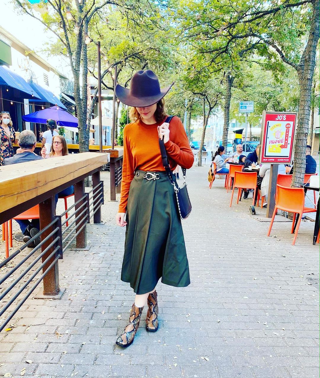 7 Boutiques in Downtown Austin We Love to Shop At