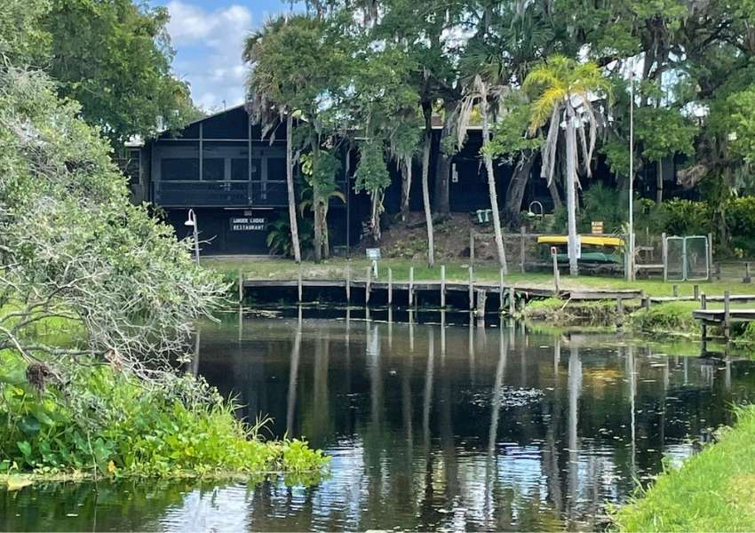 waterfront restaurants in Bradenton