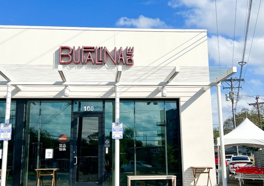 Best Boujee Dining in North Austin