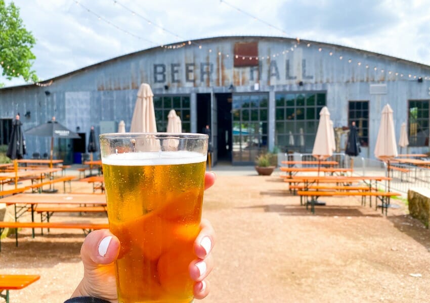 The Ultimate Guide to Austin for Newbies