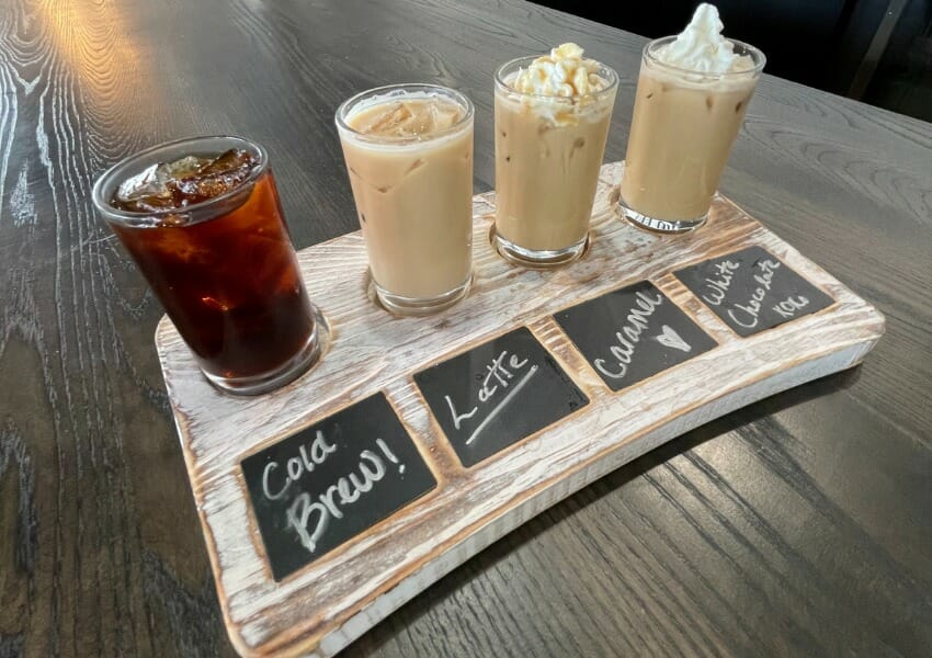 7 Best Coffee Shops in St. Pete You Need to Visit