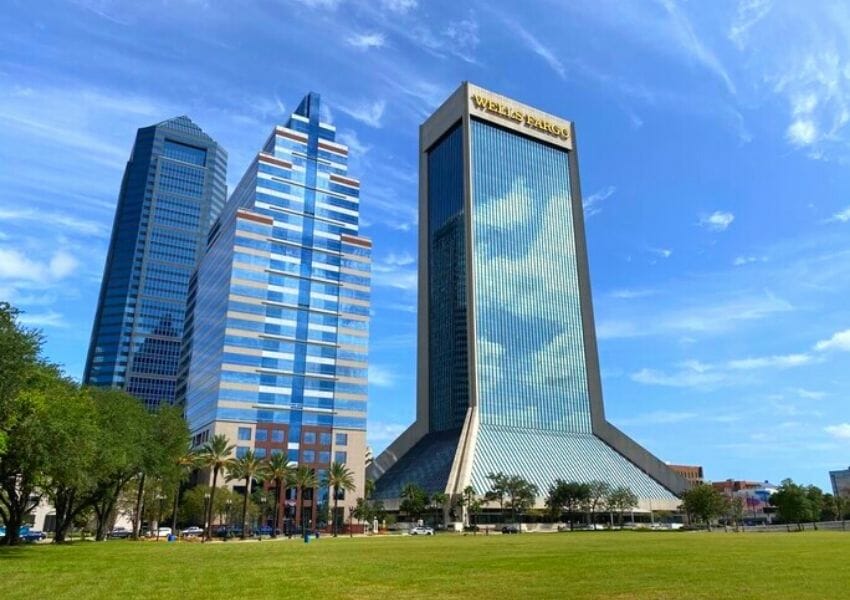 Jacksonville, Florida