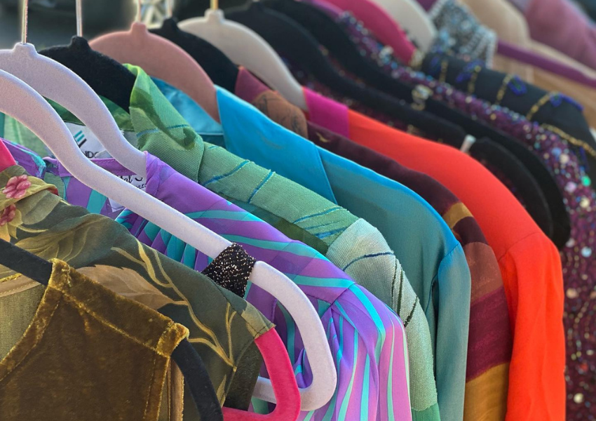 Shop Local Businesses: Weekly Markets Around Austin