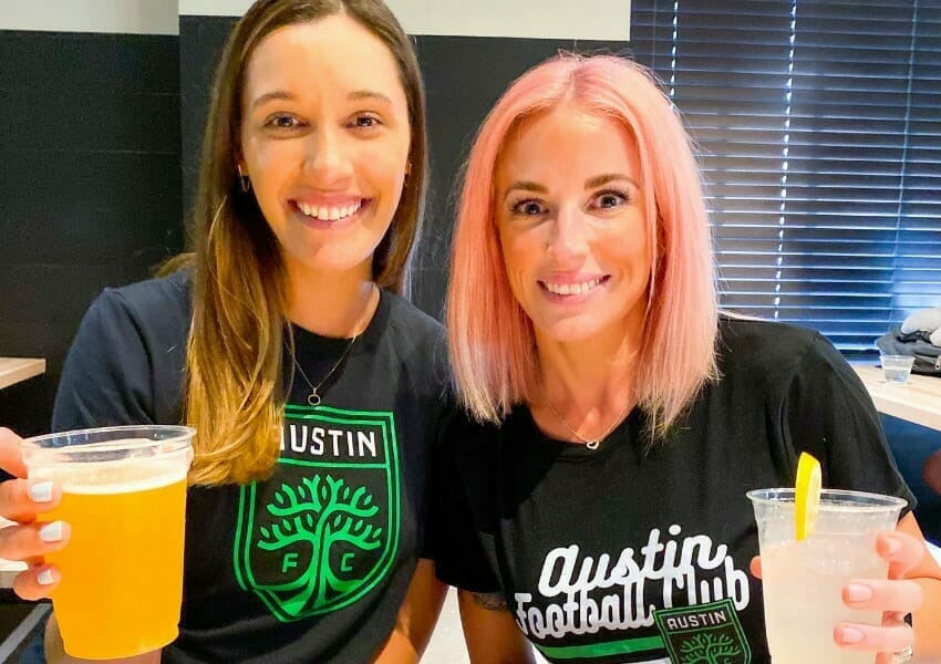East Side Austin Sports Bars to Catch Your Favorite Teams