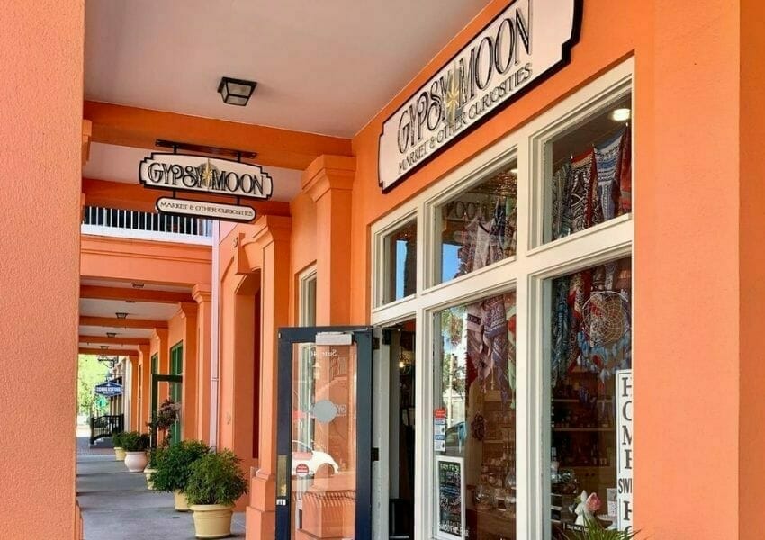 Browse these Top Shops in Celebration
