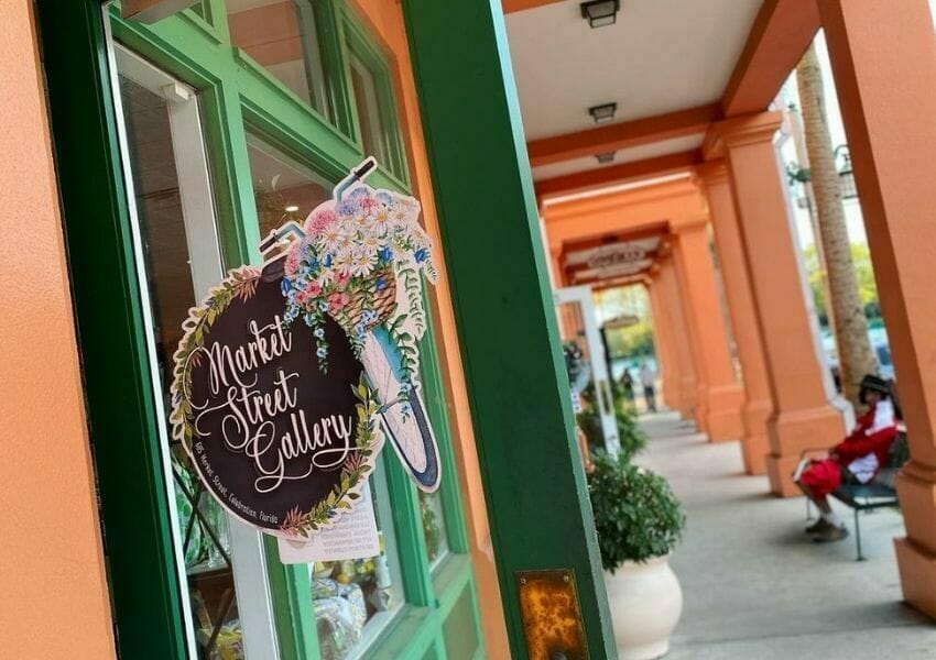 Browse these Top Shops in Celebration
