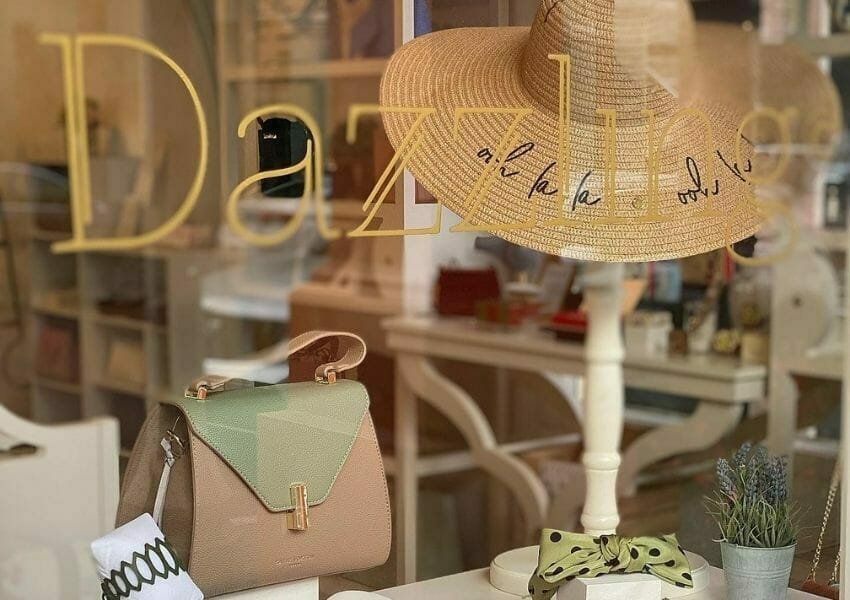 Browse these Top Shops in Celebration
