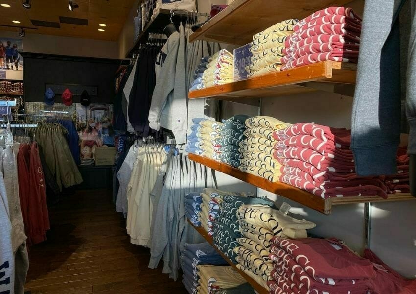 Browse these Top Shops in Celebration
