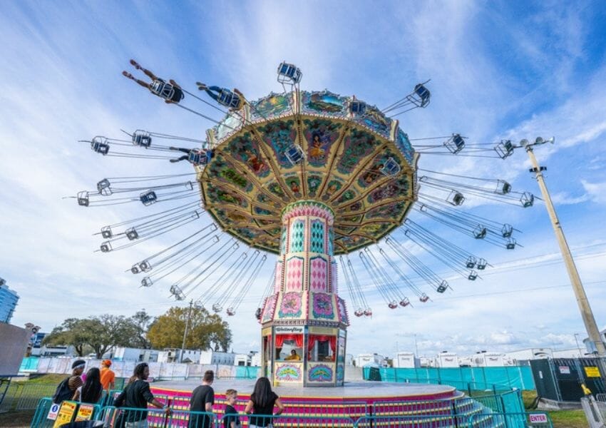 Florida State Fair - Events in 2022|Winter Village - Events in 2022|Tampa Pig Jig - Events in 2022|Shawn Mendes Concert - Events in 2022|Boom by the Bay - Events in 2022|Social Media Day - Events in 2022|Coldplay Concert - Events in 2022|St. Pete Pride - Events in 2022|Sunset Music Festival - Events in 2022|Riverfest - Events in 2022|Pier 60 Sugar Sand Festival - Events in 2022|John Mayer - Events in 2022|Tampa Pride - Events in 2022|Mayor's River O'Green Fest - Events in 2022|Valspar Championship - events in 2022|Florida Strawberry Festival - Events in 2022|Firestone Grand Prix - Events in 2022|Gasparilla Music Festival - Events in 2022|Krewe of Augustina de Aragon - Events in 2022|Localtopia - Events in 2022|Gasparilla - Events in 2022|Lucy Sparrow - Events in 2022