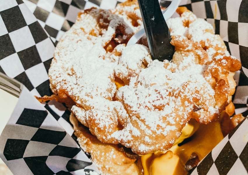 State Fair of Texas