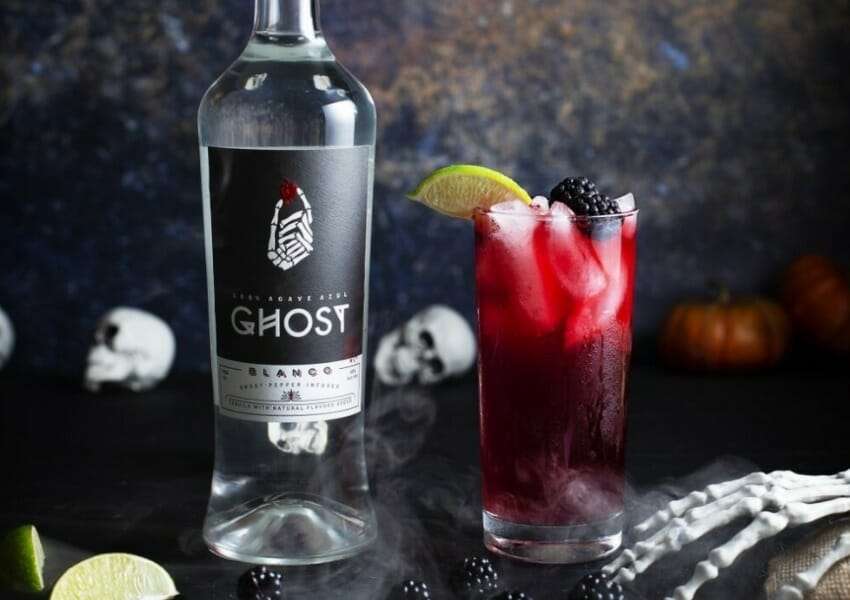 10+ Bars to Visit for a BOOzy Halloween in Tampa Bay