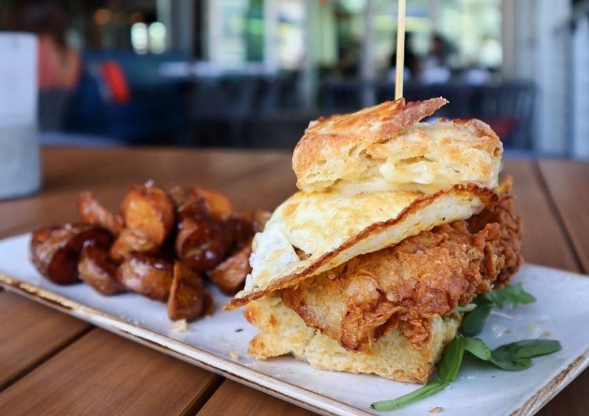 Grab a Sunday Bite at the Best Spots for Brunch in Lake Nona