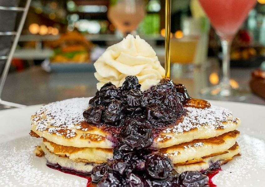 Grab a Sunday Bite at the Best Spots for Brunch in Lake Nona