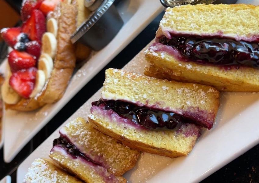 Grab a Sunday Bite at the Best Spots for Brunch in Lake Nona