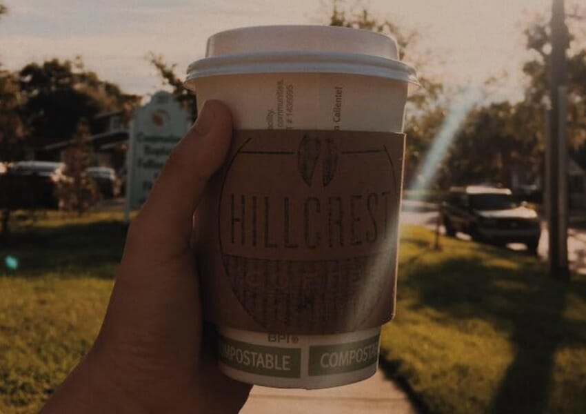 6 Cozy Coffee Shops in Lakeland to Visit