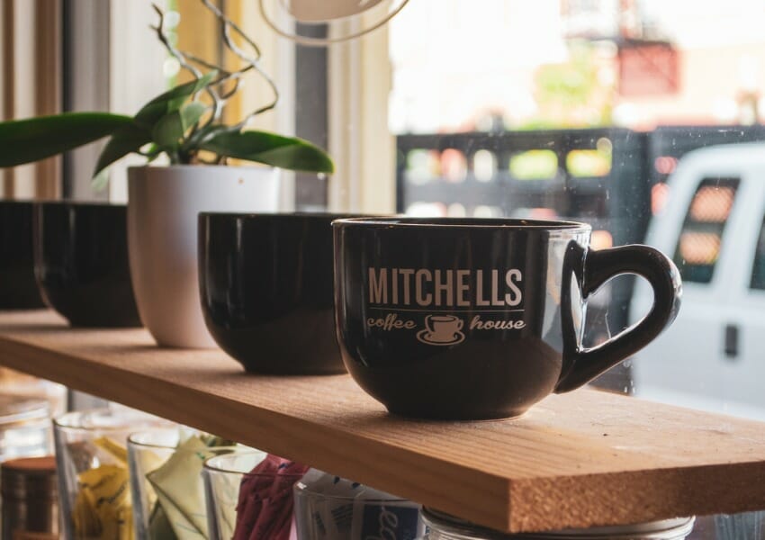 6 Cozy Coffee Shops in Lakeland to Visit