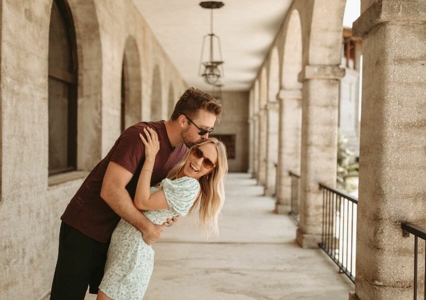 10 Unique St. Augustine Activities