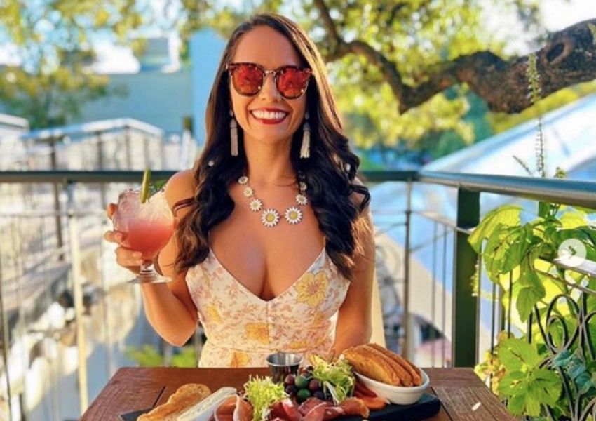 patios in austin