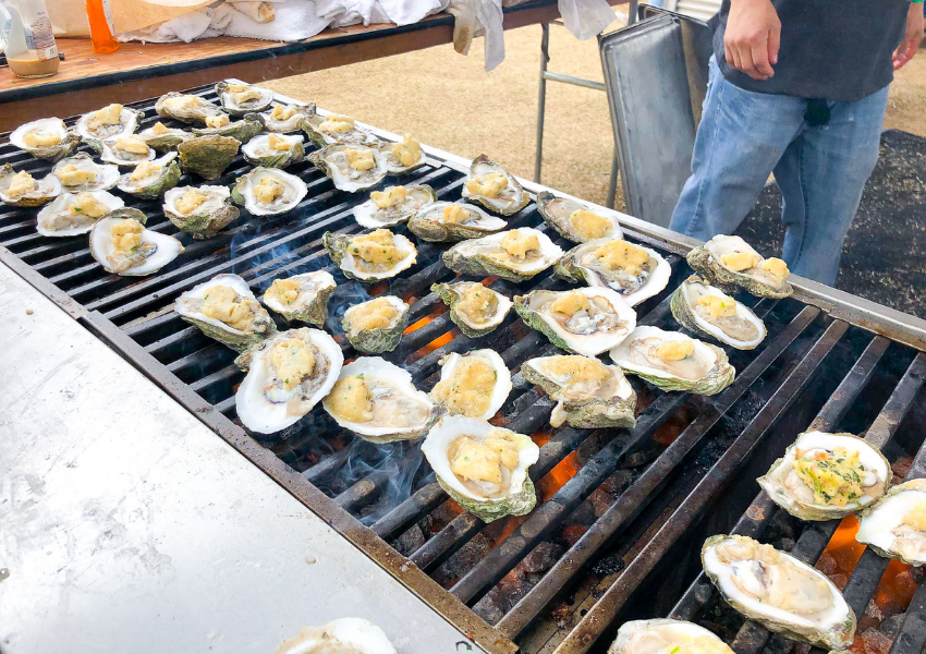 events Austin
