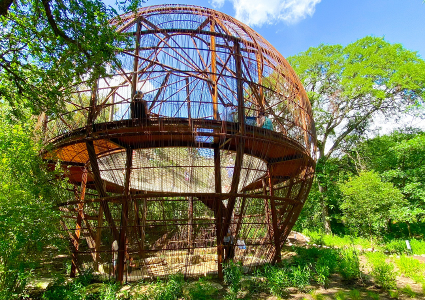 bucket list Austin