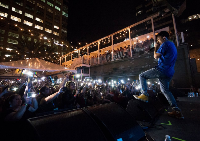 events Austin 2022