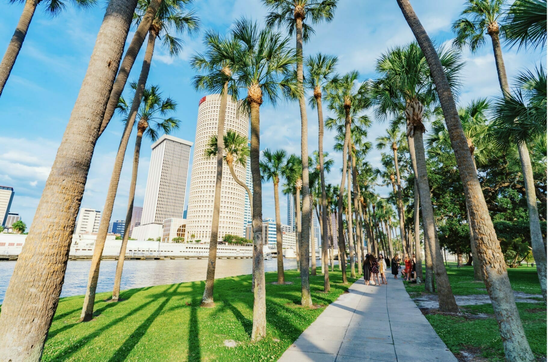 university of tampa