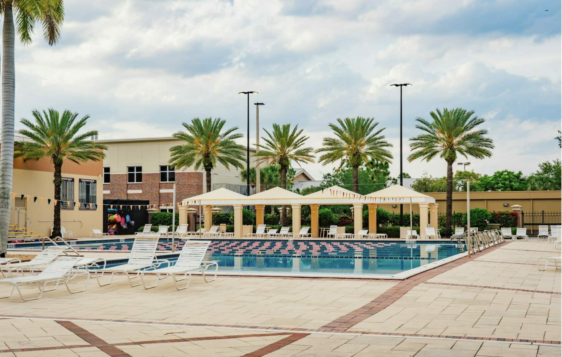 university of tampa