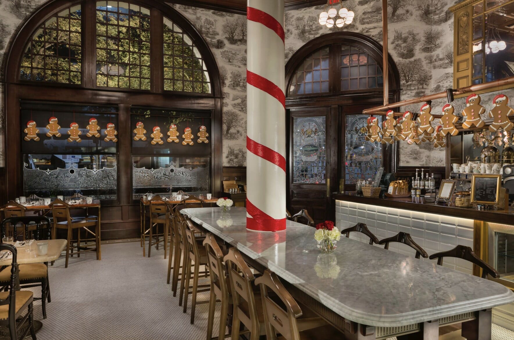 Instagrammable Spots for the Holidays in Austin