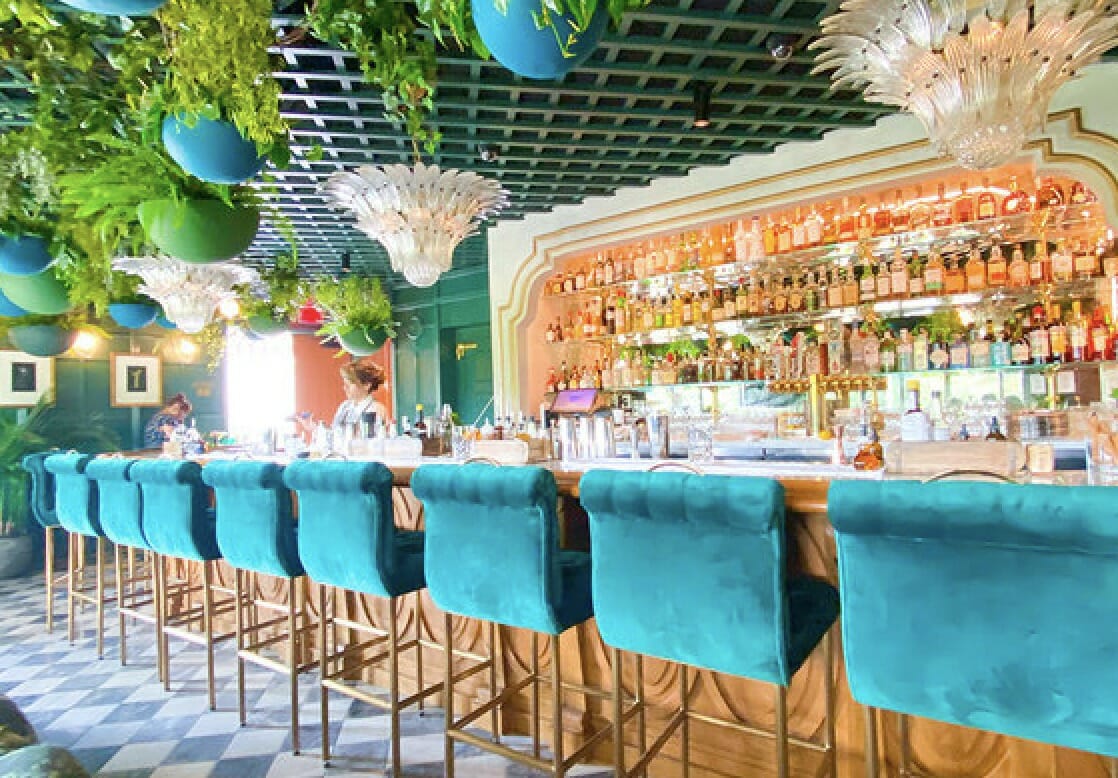 Best Boujee Dining in North Austin